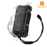 OCOOPA IP56 Waterproof Hand Warmers Rechargeable 10000mAh Extra Heat For Hunting--UT4-Extreme