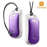 OCOOPA Magnetic 2in1 Hand Warmers Rechargeable Waterproof 6000mAh up to 18hours- UT4 Urban