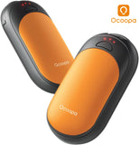 OCOOPA 2in1 Magnetic Rechargeable Hand Warmers Electric Hand warmer Pocket-Sized--UT3 Lite