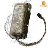 OCOOPA IP56 Waterproof Hand Warmers Rechargeable 10000mAh Extra Heat For Hunting--UT4-Extreme