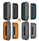 OCOOPA Rechargeable 2PK Magnetic Hand Warmers & 10000mAh Power Bank 16 Hrs Heat -- UT2S