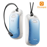 OCOOPA Magnetic 2in1 Hand Warmers Rechargeable Waterproof 6000mAh up to 18hours- UT4 Urban