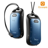 OCOOPA Magnetic 2in1 Hand Warmers Rechargeable Waterproof 6000mAh up to 18hours- UT4 Urban