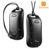 OCOOPA Magnetic 2in1 Hand Warmers Rechargeable Waterproof 6000mAh up to 18hours- UT4 Urban