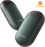 OCOOPA 2in1 Magnetic Rechargeable Hand Warmers Electric Hand warmer Pocket-Sized--UT3 Lite