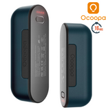 OCOOPA Rechargeable 2PK Magnetic Hand Warmers & 10000mAh Power Bank 16 Hrs Heat -- UT2S