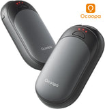 OCOOPA 2in1 Magnetic Rechargeable Hand Warmers Electric Hand warmer Pocket-Sized--UT3 Lite