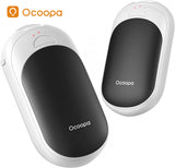 OCOOPA 2in1 Magnetic Rechargeable Hand Warmers Electric Hand warmer Pocket-Sized--UT3 Lite