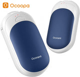 OCOOPA 2in1 Magnetic Rechargeable Hand Warmers Electric Hand warmer Pocket-Sized--UT3 Lite