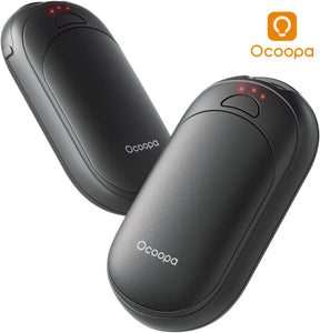 Wholesale OCOOPA 2in1 Magnetic Rechargeable Hand Warmers Electric Hand warmer Pocket-Sized--UT3 Lite