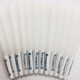 Elements Ultra Thin Rice Cones 1 1/4 Size 100 Pack & Free RAW Clipper Lighter