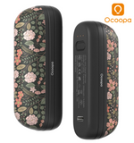 OCOOPA Rechargeable 2PK Magnetic Hand Warmer & 5600mAh Power Bank 12 Hrs Heat--UT2s Mini