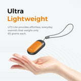 OCOOPA 2in1 Magnetic Rechargeable Hand Warmers Electric Hand warmer Pocket-Sized--UT3 Lite