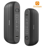 OCOOPA Rechargeable 2PK Magnetic Hand Warmer & 5600mAh Power Bank 12 Hrs Heat--UT2s Mini