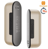 OCOOPA Rechargeable 2PK Magnetic Hand Warmers & 10000mAh Power Bank 16 Hrs Heat -- UT2S