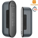 OCOOPA Rechargeable 2PK Magnetic Hand Warmers & 10000mAh Power Bank 16 Hrs Heat -- UT2S