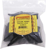 Wildberry Backflow Incense Cones Pack of 25 Cones