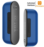 Wholesale OCOOPA Rechargeable 2PK Magnetic Hand Warmers & 10000mAh Power Bank 16 Hrs Heat -- UT2S