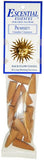 Premium Escential Essences Backflow Incense Burner Cones 16pcs/Pack